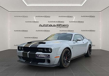 Dodge Challenger SRT Hellcat