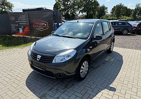 Dacia Sandero Ambiance TÜV/KLIMA/5 TÜRER