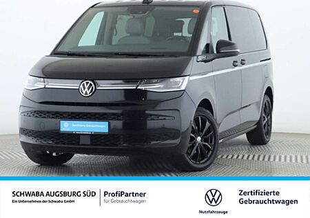 VW T7 Volkswagen Multivan Style 2.0 TDI DSG *IQ.LIGHT*AHK*18"*