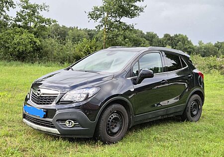 Opel Mokka 1.4 Turbo Automatik Innovation