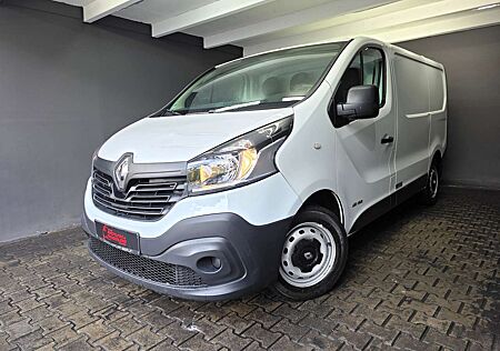 Renault Trafic Kasten L1H1 2,9t, KÜHLFAHRZEUG, 3 SITZER