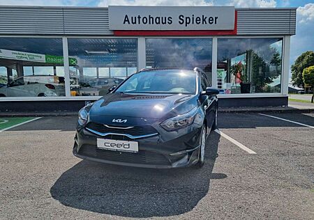 Kia XCeed Ceed SW / cee'd SW CD Vision T-GDI