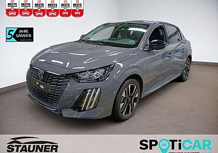 Peugeot 208 NEUER Allure Hybrid 110 e-DSC6 *SHZ*KAMERA*