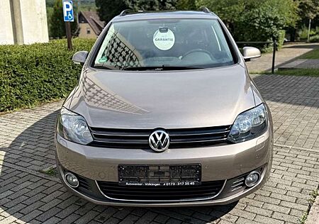 VW Golf Volkswagen Plus VI Life