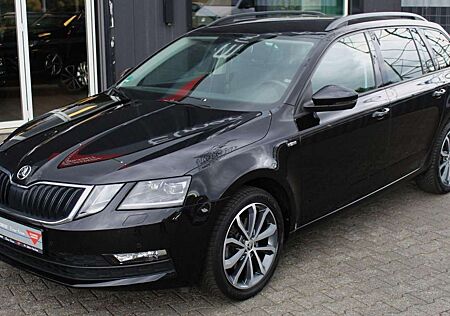 Skoda Octavia Combi Soleil, 1,5TSI,110KW/150PS,DSG