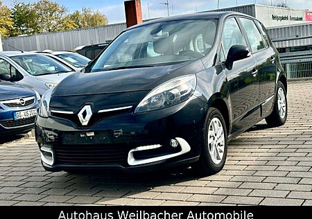 Renault Scenic III Paris * Neue Steuerkette *