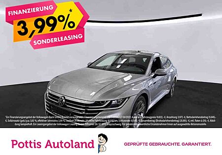 VW Arteon Volkswagen Shooting Brake 2.0 TSI DSG R-LINE PANO IQ.LIGHT KA