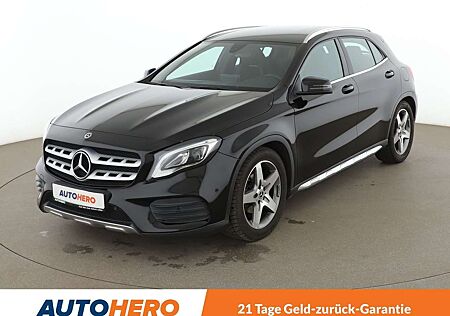 Mercedes-Benz GLA 180 d AMG Line*NAVI*LED*PDC*SHZ*KLIMA*