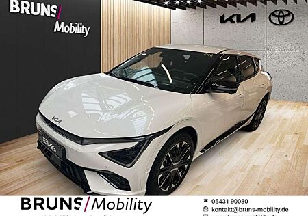 Kia EV6 PE 84 KW/h AWD GT-Line