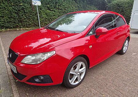 Seat Ibiza SC 1.6 TDI CR Style