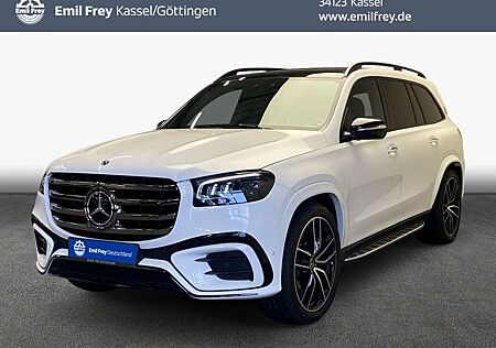 Mercedes-Benz GLS 450 GLS