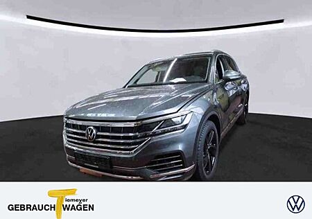VW Touareg Volkswagen 3.0 TSI eHybrid ELEGANCE ERGO-COMF PANO