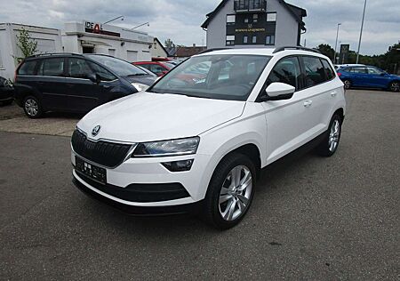 Skoda Karoq 1.6 TDI DSG Style*LED*NAV*KAMERA*PDC*