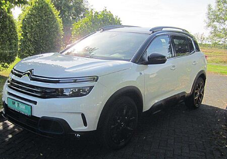 Citroën C5 Aircross Citroen Shine Pack Hybrid