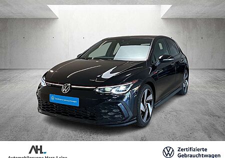 VW Golf GTI Volkswagen VIII 2.0 TSI DSG Stand.hz. ACC IQ.Light HuD RFK