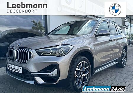 BMW X1 xDrive20i xLine AHK/RFK/DrAss 2 JAHRE GARANTIE