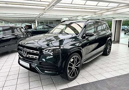 Mercedes-Benz GLS 580 4Matic AMG Line ,Standheizung