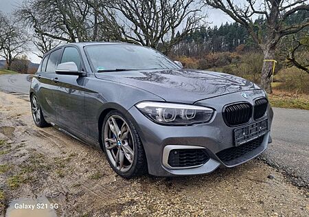BMW 140 M140 i Special Edition