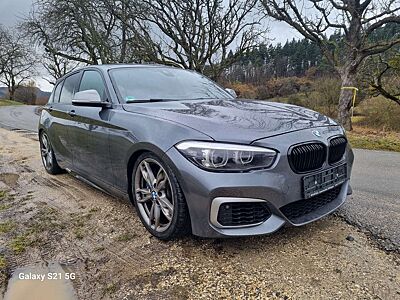 BMW 140 M140 i Special Edition