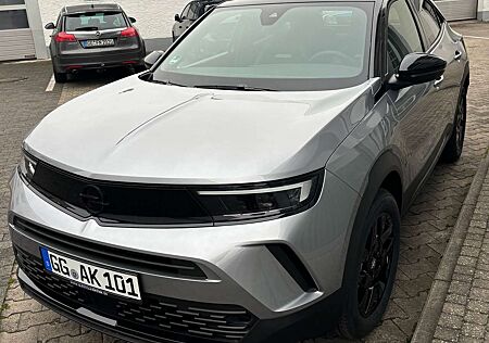 Opel Mokka GS Line