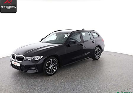BMW 320 d T xDrive M SPORT 18Z. PANO,HEADUP,KAMERA