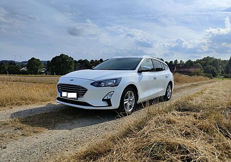Ford Focus Turnier Diesel Turnier 1.5 EcoBlue Start-Stopp-System Aut. COOL