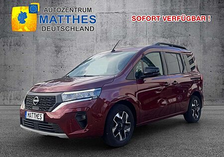 Nissan Townstar Kombi L1 N-Design Garantie bis 02/2028