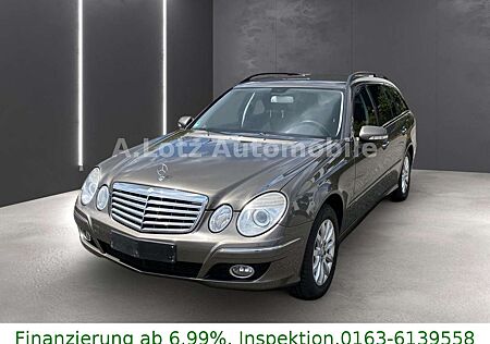 Mercedes-Benz E 200 E -Klasse T-Modell T Kompressor