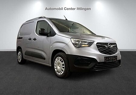 Opel Combo E Cargo Selection/Klima/Tempomat/Dachrelin