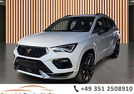 Cupra Ateca 2.0 TSI DSG 4Drive*Navi*360°Kamera*Kessy*