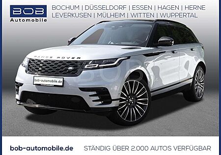 Land Rover Range Rover Velar D300 R-Dynamic HSE WinterPaket