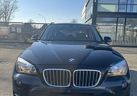 BMW X1 sDrive18i xLine