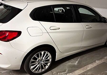 BMW 118i 118 Advantage