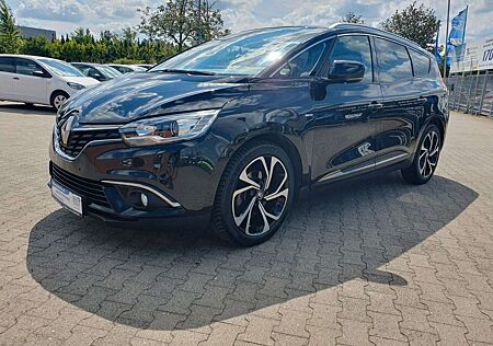 Renault Scenic Grand Bose GARANTIE NAVI LEDER KAMERA