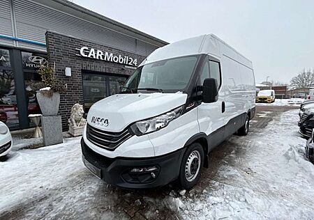 IVECO Daily 35 S 18HA8 V Aut.*KLIMA