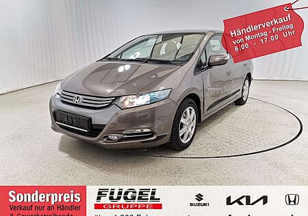 Honda Insight Elegance Temp|SHZ|Alu