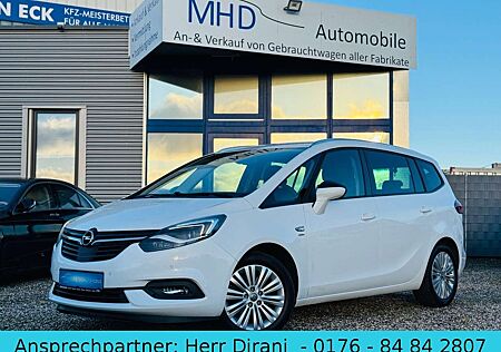Opel Zafira Tourer Active *LED*Navi*PDC*AHK*Winterpak
