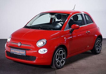 Fiat 500 1.0 GSE Hybrid CLUB*Klima*Android&Apple-Carp