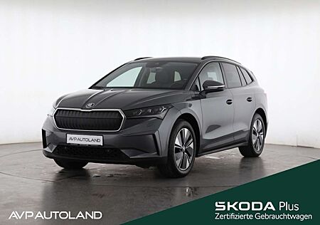 Skoda Enyaq iV 60 | NAVI | ACC | LED | SITZH. |