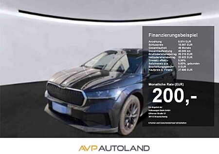 Skoda Enyaq iV 60 DRIVE | NAVI | ACC | LED | SITZH. |