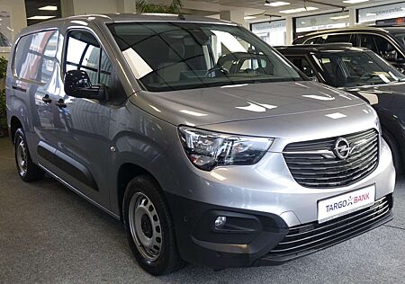 Opel Combo Edition erhöhte Nutzlast XL +RFK+Navi+Holz+SHZ+