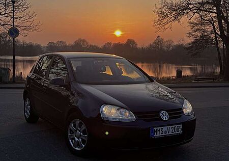VW Golf Volkswagen