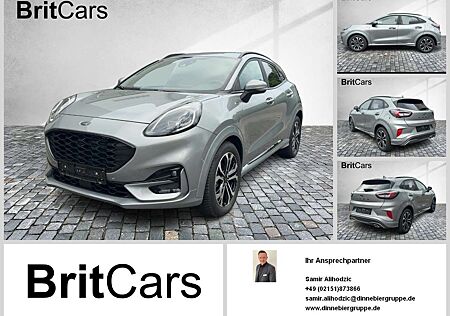 Ford Puma ST-Line X LED+Navi+Kamera+Winterpaket