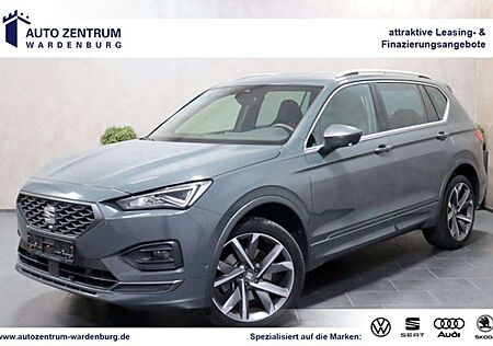 Seat Tarraco FR DSG 4Drive AHK STHZG ACC 360°CAM BEAT