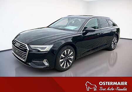 Audi A6 Avant 35TDI 163PS PANO.AHK.2xPDC.SHZG.NAVI.ACC.VIR