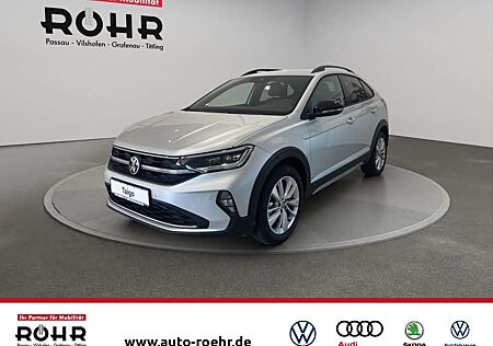 VW Taigo Volkswagen Life (Garantie 06/2030.AHK.Kamera.IQ.LIGHT) 1.5 TS