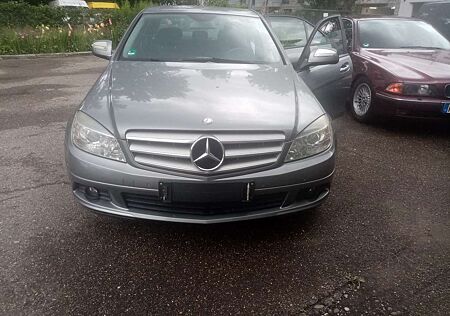 Mercedes-Benz C 220 CDI (204.008)