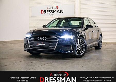 Audi A6 Limousine 55 TFSI Q. design MATRIX PANO LUFT