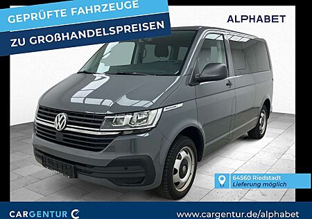 VW T6 Volkswagen .1 Multivan 2.0 TDI Family