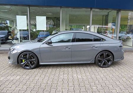 Peugeot 508 Hybrid 360 e-EAT8 SPORT ENGINEERED Navi Dy
